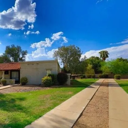 Buy this 2 bed house on 8932 West Mariposa Street in Phoenix, AZ 85037