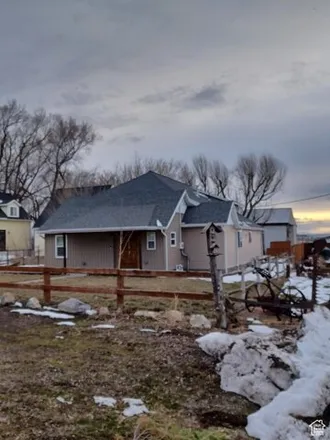 Buy this 4 bed house on 1700 Main Street in Springville, UT 84663