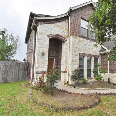 Rent this 4 bed house on 776 Admiral Bay Lane in Harris County, TX 77494
