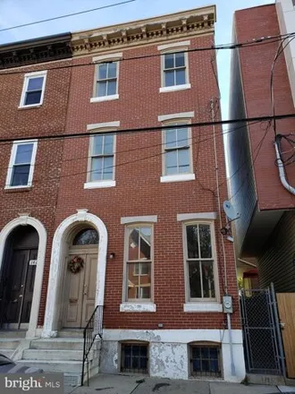 Rent this 4 bed house on 1431 North 18th Street in Philadelphia, PA 19121