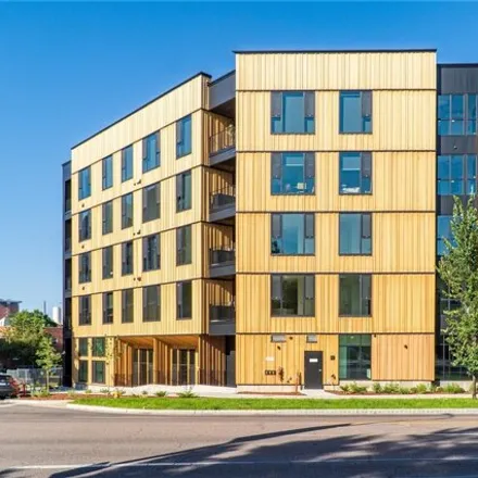 Buy this 2 bed condo on 1614 Lafayette Street in Denver, CO 80218