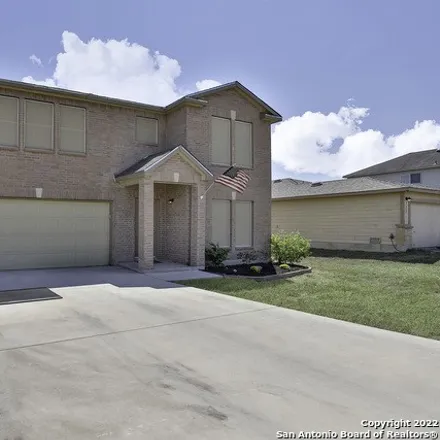 Buy this 3 bed house on 217 North Willow Way in Cibolo, TX 78108