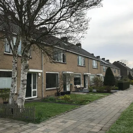 Image 1 - Binnenbaan 9, 3161 VA Rhoon, Netherlands - Apartment for rent