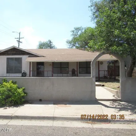 Buy this 3 bed house on 899 Northeast 24th Avenue in Amarillo, TX 79107