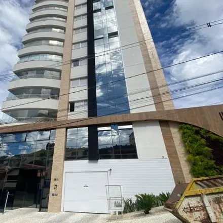 Image 2 - Rua Doutor Vicente Risola, Região Urbana Homogênea XV, Poços de Caldas - MG, 37701-049, Brazil - Apartment for sale