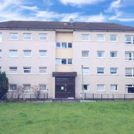 Rent this 4 bed house on 37 St Mungo Avenue in Glasgow, G4 0PJ