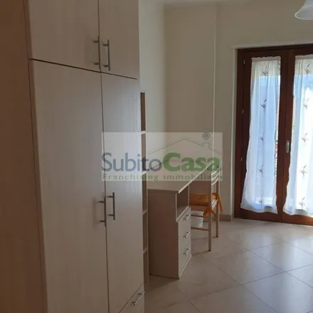 Rent this 3 bed apartment on Via Isonzo in 66013 Chieti CH, Italy