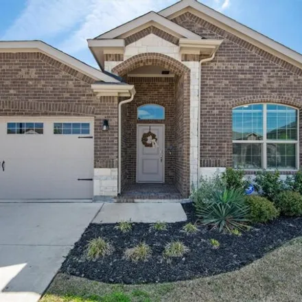 Buy this 4 bed house on Blackthorne Drive in Glenn Heights, TX 75154