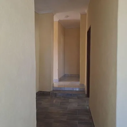 Image 4 - unnamed road, Polokwane Ward 6, Polokwane, South Africa - Apartment for rent