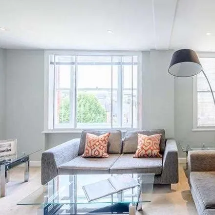 Rent this 2 bed apartment on Embassy of Saudi Arabia in Charles Street, London
