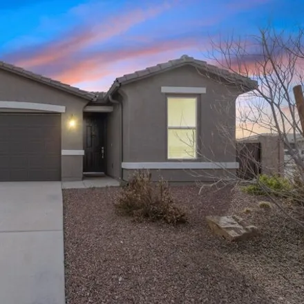 Buy this 3 bed house on Charmaine Road in Red Rock, Pinal County