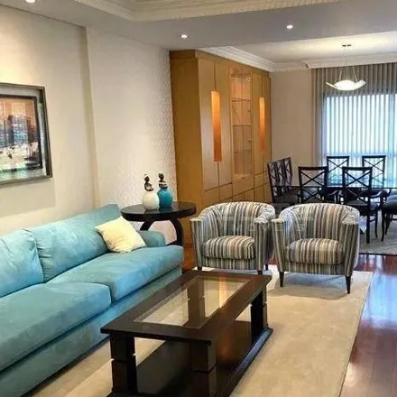 Rent this 3 bed apartment on Rua das Figueiras in Jardim, Santo André - SP