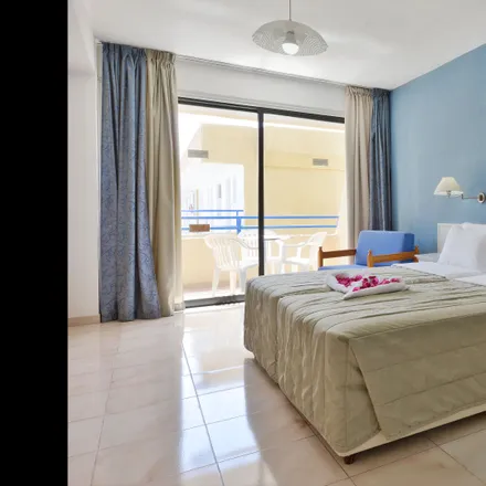 Rent this 1 bed apartment on Napa Prince Hotel Apartments in Tefkrou Anthia, 5330 Ayia Napa