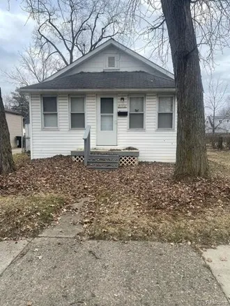 Buy this 2 bed house on 20160 Five Points Street in Detroit, MI 48240