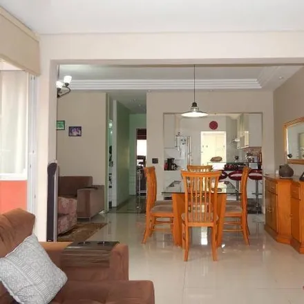 Buy this 3 bed house on Rua Ferdinando Demarchi in Demarchi, São Bernardo do Campo - SP