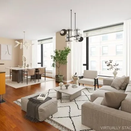 Buy this 2 bed condo on 45 Renwick Street in New York, NY 10013