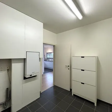 Image 9 - Hertog van Brabantstraat 2, 3060 Bertem, Belgium - Apartment for rent
