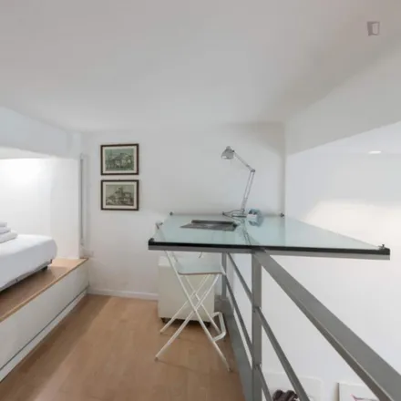 Image 5 - Via Giuseppe Candiani, 19, 20158 Milan MI, Italy - Apartment for rent