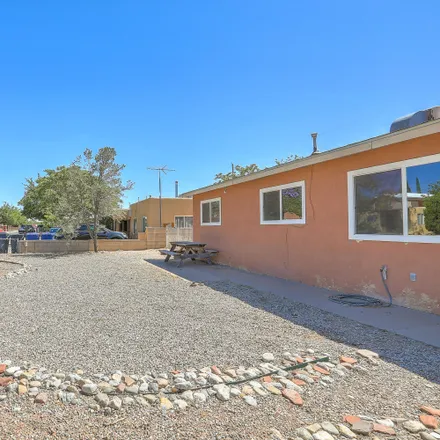 Buy this 3 bed house on Lavaland Elementary School in 58th Street Northwest, Albuquerque