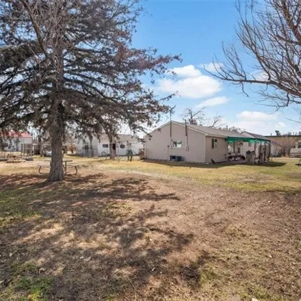 Image 2 - 242 Pueblo Avenue, Simla, Elbert County, CO 80835, USA - House for sale