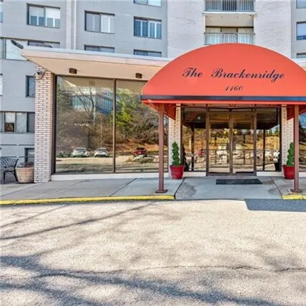 Buy this 2 bed condo on Brackenridge in 1160 Bower Hill Road, Pittsburgh