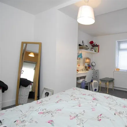 Rent this 1 bed apartment on 2 Quaker Lane in Plymouth, PL3 4FA