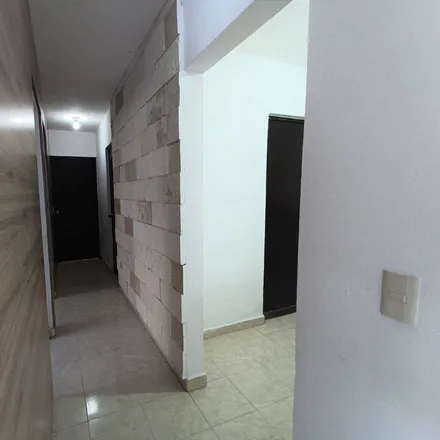 Buy this studio apartment on Calle Anillo Vial Fray Junípero Serra in Delegación Epigmenio González, 76146