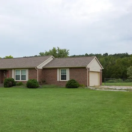 Buy this 3 bed house on Wilderness Way in Bullitt County, KY