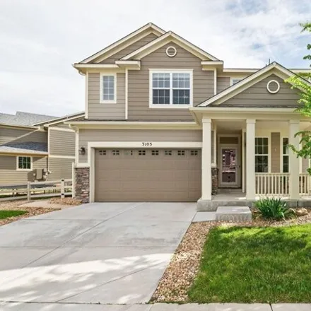 Buy this 3 bed house on 3139 Slade Street in Fort Collins, CO 80525