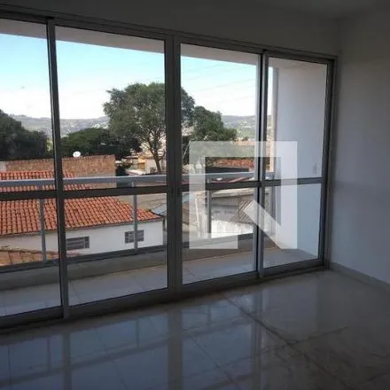 Image 2 - Rua Nova Granada, Ana Lúcia, Belo Horizonte - MG, 31060-250, Brazil - Apartment for sale