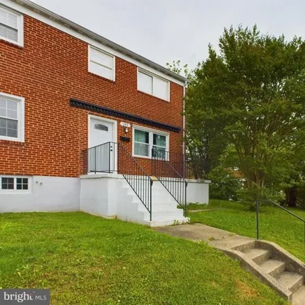 Buy this 3 bed house on 191 Alstun Road in Essex, MD 21221