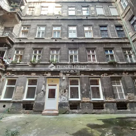 Image 9 - Budapest, Csengery utca 56, 1067, Hungary - Apartment for rent