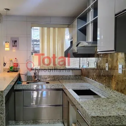 Buy this 2 bed apartment on Rua Santos Dumont in Santana do Paraíso - MG, 35164-455