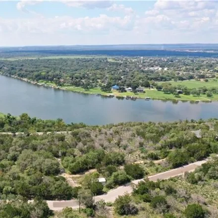 Image 2 - 600 Rocky Road, Marble Falls, TX 78657, USA - House for rent