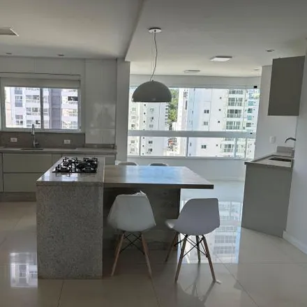 Rent this 3 bed apartment on Rua Bruno Silva in Pioneiros, Balneário Camboriú - SC