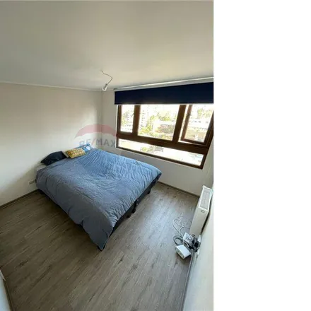 Buy this 3 bed apartment on Los Tres Antonios 158 in 775 0000 Ñuñoa, Chile