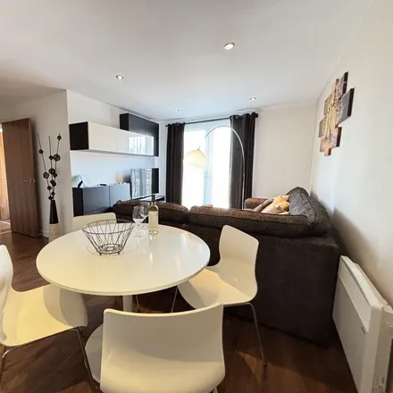Rent this 2 bed apartment on Block C Alto in Sillavan Way, Salford