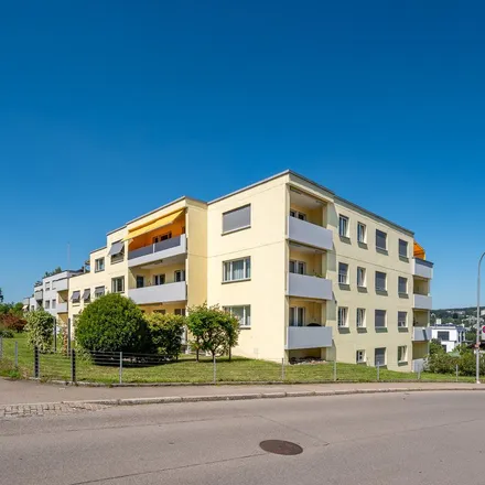 Image 4 - Dachslernstrasse 184, 8048 Zurich, Switzerland - Apartment for rent