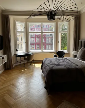 Rent this 4 bed room on Skalitzer Straße 99 in 10997 Berlin, Germany
