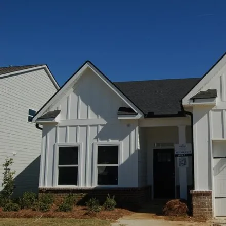 Buy this 3 bed house on Snow Cone Way in Hamilton County, TN 37363