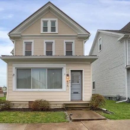 Buy this 3 bed house on 350 Garfield Street in Tyrone, PA 16686