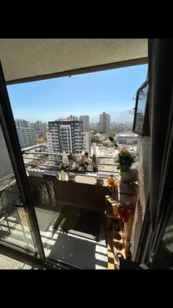 Image 7 - Santa Elena 1629, 777 0613 Santiago, Chile - Apartment for rent