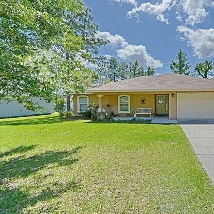 Image 4 - 1936 West Linden Drive, Citrus Springs, FL 34434, USA - House for sale