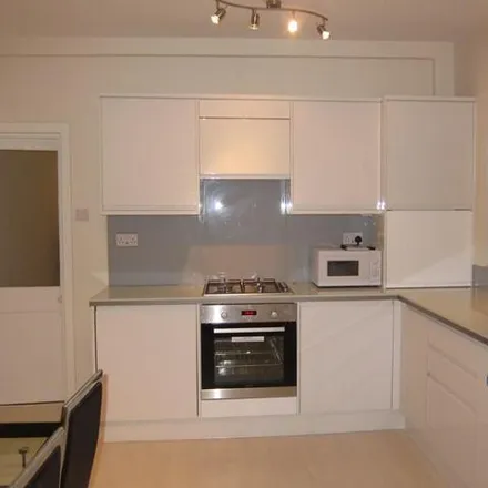 Rent this 1 bed house on Finborough Road in London, SW17 9HY