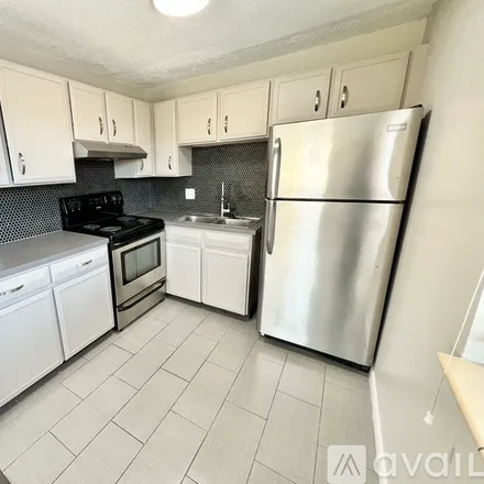 Rent this 1 bed apartment on 8170 W 13 Th Ave