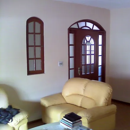 Rent this 2 bed apartment on Região Geográfica Imediata de Água Boa
