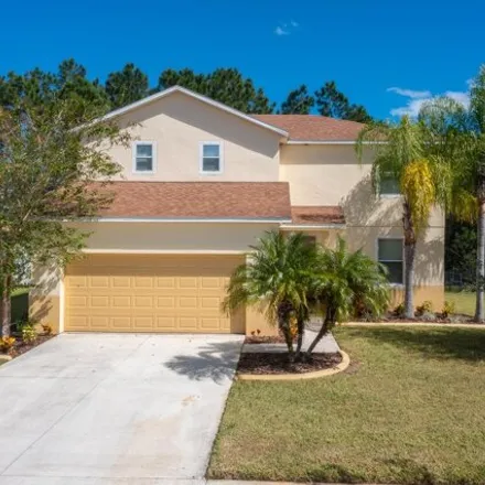 Buy this 3 bed house on 125 Thornberry Branch Lane in Daytona Beach, FL 32124