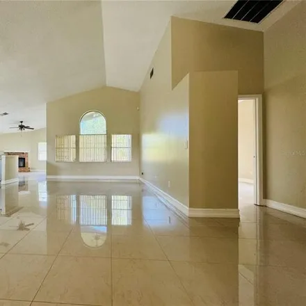 Image 3 - 12228 Holly Jane Court, Southchase, Orange County, FL 32824, USA - House for rent