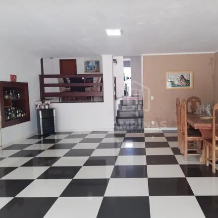 Rent this 3 bed house on Rua Doutor Euclides Vieira in Chácara Primavera, Campinas - SP