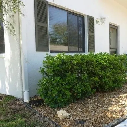 Rent this 2 bed condo on 6487 River Lodge Lane in Spring Hill, Hernando County